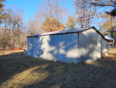 Country Home with Acreage for Sale in Salem, Missouri - image 35