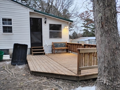 Country Home with Acreage for Sale in Salem, Missouri - image 32