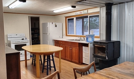 Country Home with Acreage for Sale in Salem, Missouri - image 6