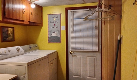 Country Home with Acreage for Sale in Salem, Missouri - image 44
