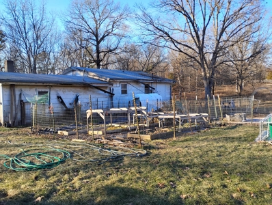 Country Home with Acreage for Sale in Salem, Missouri - image 20