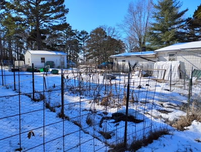 Country Home with Acreage for Sale in Salem, Missouri - image 28