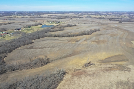 Great Hunting Farm with Solid Income – Just Southeast of Ridgeway - image 12
