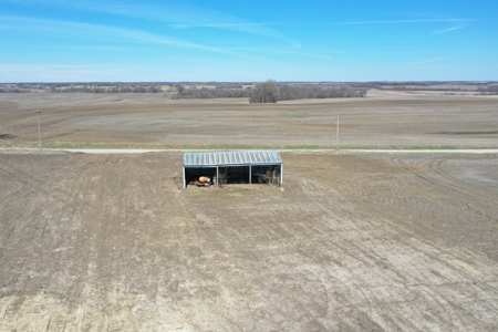 Great Hunting Farm with Solid Income – Just Southeast of Ridgeway - image 21