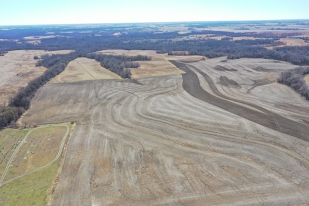 Great Hunting Farm with Solid Income – Just Southeast of Ridgeway - image 13
