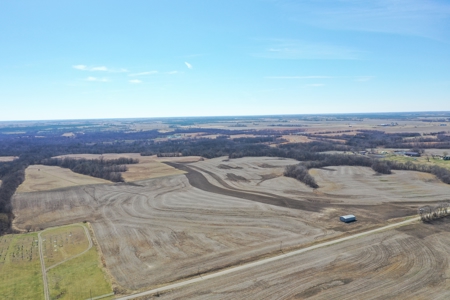 Great Hunting Farm with Solid Income – Just Southeast of Ridgeway - image 4