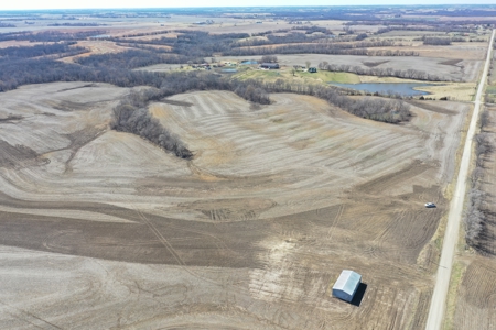 Great Hunting Farm with Solid Income – Just Southeast of Ridgeway - image 20