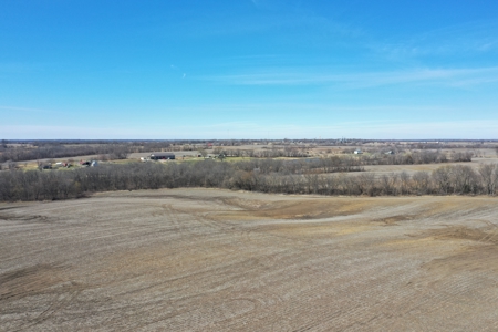 Great Hunting Farm with Solid Income – Just Southeast of Ridgeway - image 18