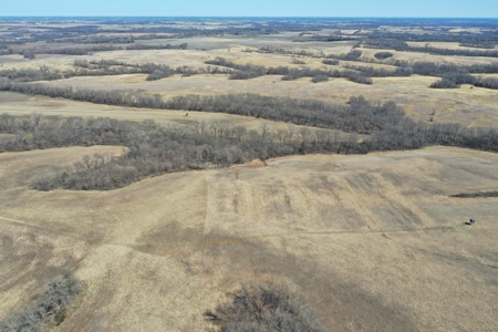 Great Hunting Farm with Solid Income – Just Southeast of Ridgeway - image 3