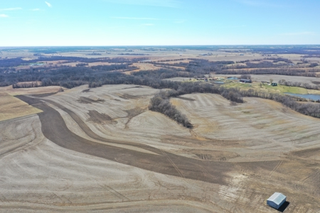 Great Hunting Farm with Solid Income – Just Southeast of Ridgeway - image 9
