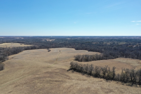 Great Hunting Farm with Solid Income – Just Southeast of Ridgeway - image 11