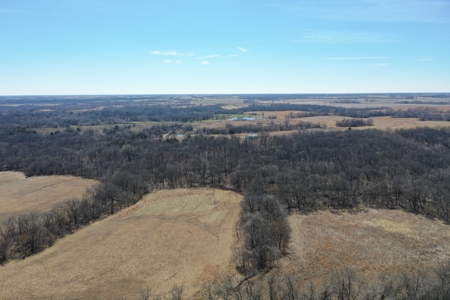 Great Hunting Farm with Solid Income – Just Southeast of Ridgeway - image 2