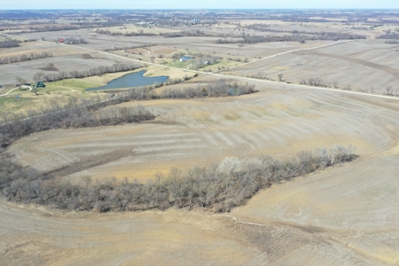 Great Hunting Farm with Solid Income – Just Southeast of Ridgeway - image 17