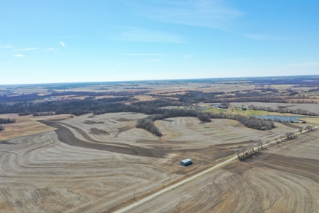 Great Hunting Farm with Solid Income – Just Southeast of Ridgeway - image 6