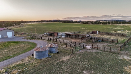 140 Acres in Custer MT– Adjacent to 1,800+ Acres of BLM - image 16