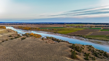 140 Acres in Custer MT– Adjacent to 1,800+ Acres of BLM - image 9