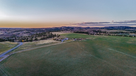 140 Acres in Custer MT– Adjacent to 1,800+ Acres of BLM - image 11