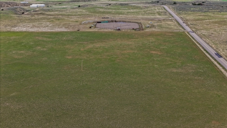 140 Acres in Custer MT– Adjacent to 1,800+ Acres of BLM - image 4