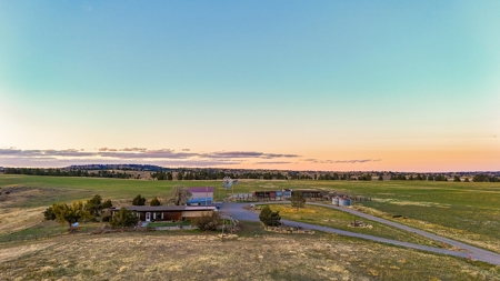 140 Acres in Custer MT– Adjacent to 1,800+ Acres of BLM - image 13