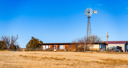 140 Acres in Custer MT– Adjacent to 1,800+ Acres of BLM - image 21