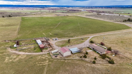 140 Acres in Custer MT– Adjacent to 1,800+ Acres of BLM - image 2