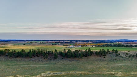 140 Acres in Custer MT– Adjacent to 1,800+ Acres of BLM - image 6