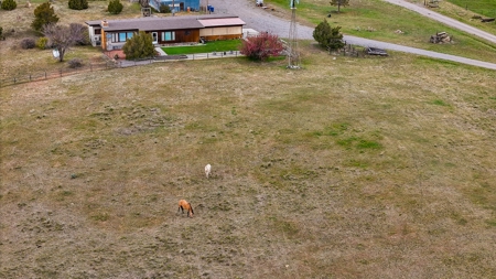 140 Acres in Custer MT– Adjacent to 1,800+ Acres of BLM - image 3