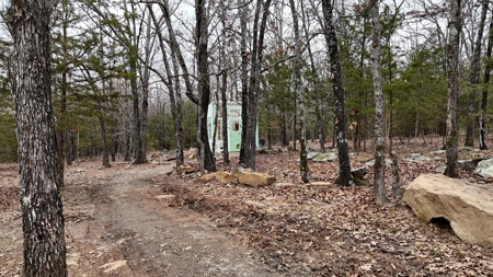 5-Acre Country Retreat Near Wilburton, OK - image 8