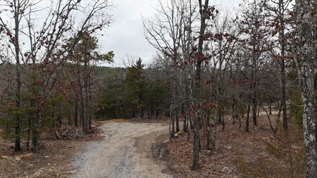 5-Acre Country Retreat Near Wilburton, OK - image 1