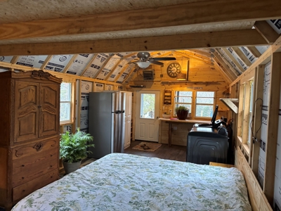 5-Acre Country Retreat Near Wilburton, OK - image 16