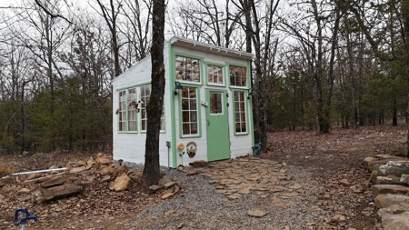 5-Acre Country Retreat Near Wilburton, OK - image 10