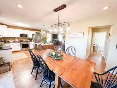 Country Home for Sale in Salem, Missouri - image 35