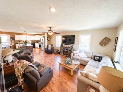 Country Home for Sale in Salem, Missouri - image 28