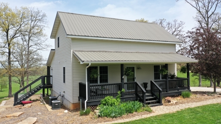 Country Home for Sale in Salem, Missouri - image 44