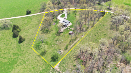 Country Home for Sale in Salem, Missouri - image 43