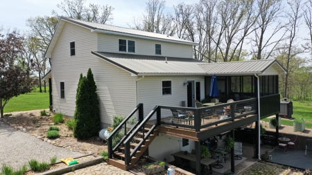 Country Home for Sale in Salem, Missouri - image 45