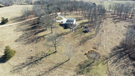 Country Home for Sale in Salem, Missouri - image 2