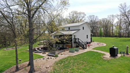 Country Home for Sale in Salem, Missouri - image 46