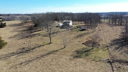 Country Home for Sale in Salem, Missouri - image 3