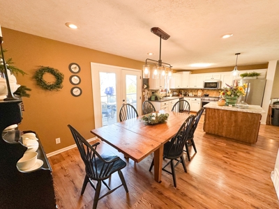Country Home for Sale in Salem, Missouri - image 34