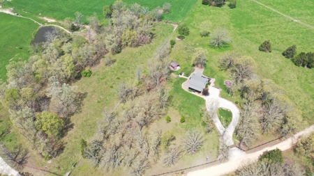Country Home for Sale in Salem, Missouri - image 48