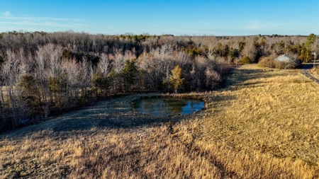 190-Acre Paradise: Build Your Dream Home In Southside Va - image 25