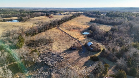 190-Acre Paradise: Build Your Dream Home In Southside Va - image 23