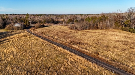 190-Acre Paradise: Build Your Dream Home In Southside Va - image 20