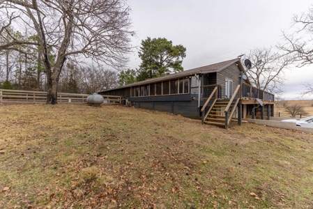 Established Horse Farm for Sale in the Howell County Ozarks - image 45