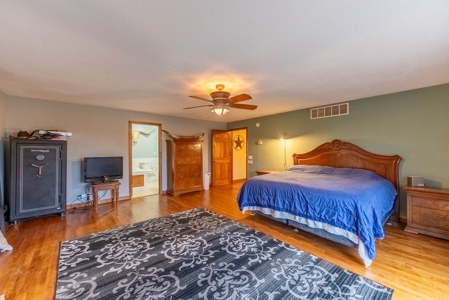 Established Horse Farm for Sale in the Howell County Ozarks - image 31