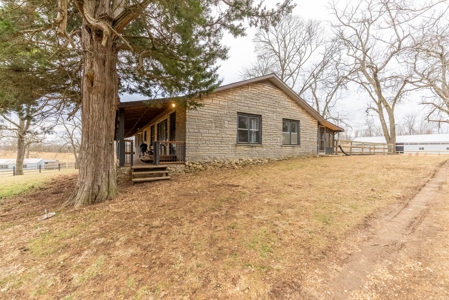 Established Horse Farm for Sale in the Howell County Ozarks - image 41
