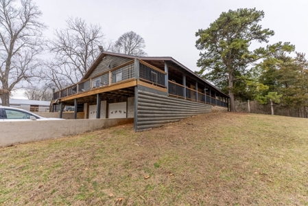 Established Horse Farm for Sale in the Howell County Ozarks - image 46