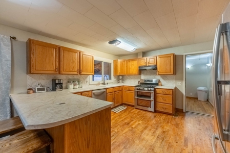 Established Horse Farm for Sale in the Howell County Ozarks - image 20
