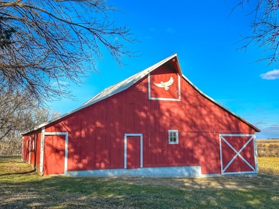 Marshall County KS Land and Home Auction - image 17